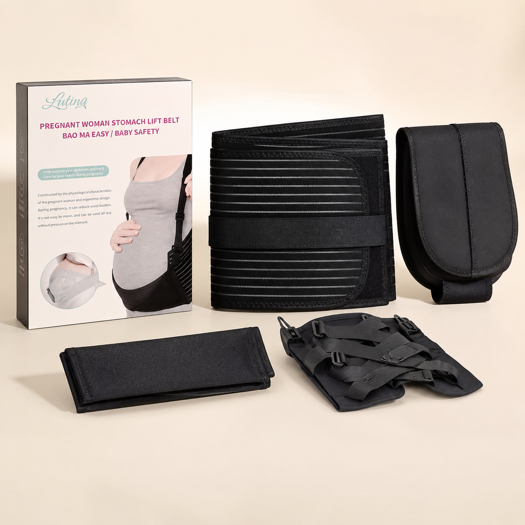 Ceinture de Soutien Maternité
