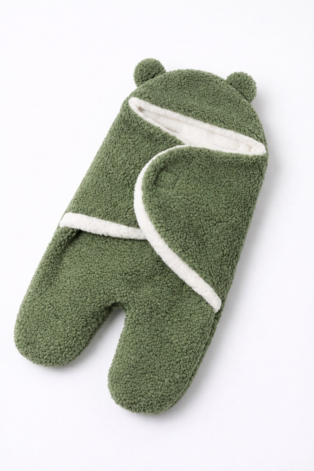 Gigoteuse Bébé Ours