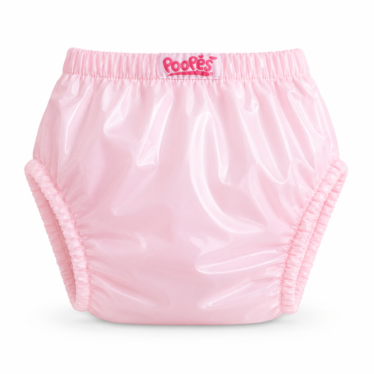 Couche réutilisable imperméable pour bébé