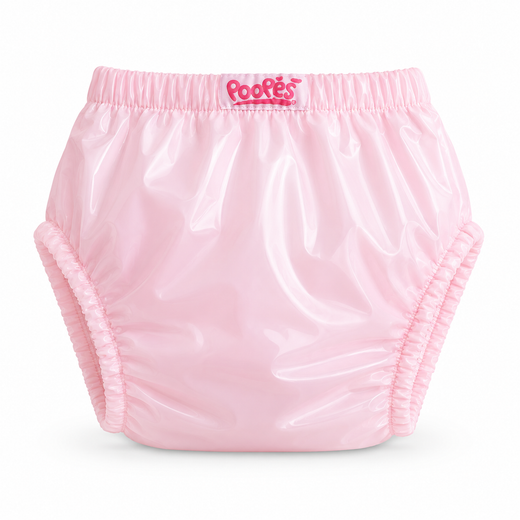 Couche réutilisable imperméable pour bébé