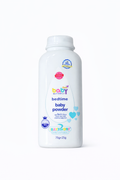 Baby Butterfly Poudre Bébé Bedtime - 75g+25g