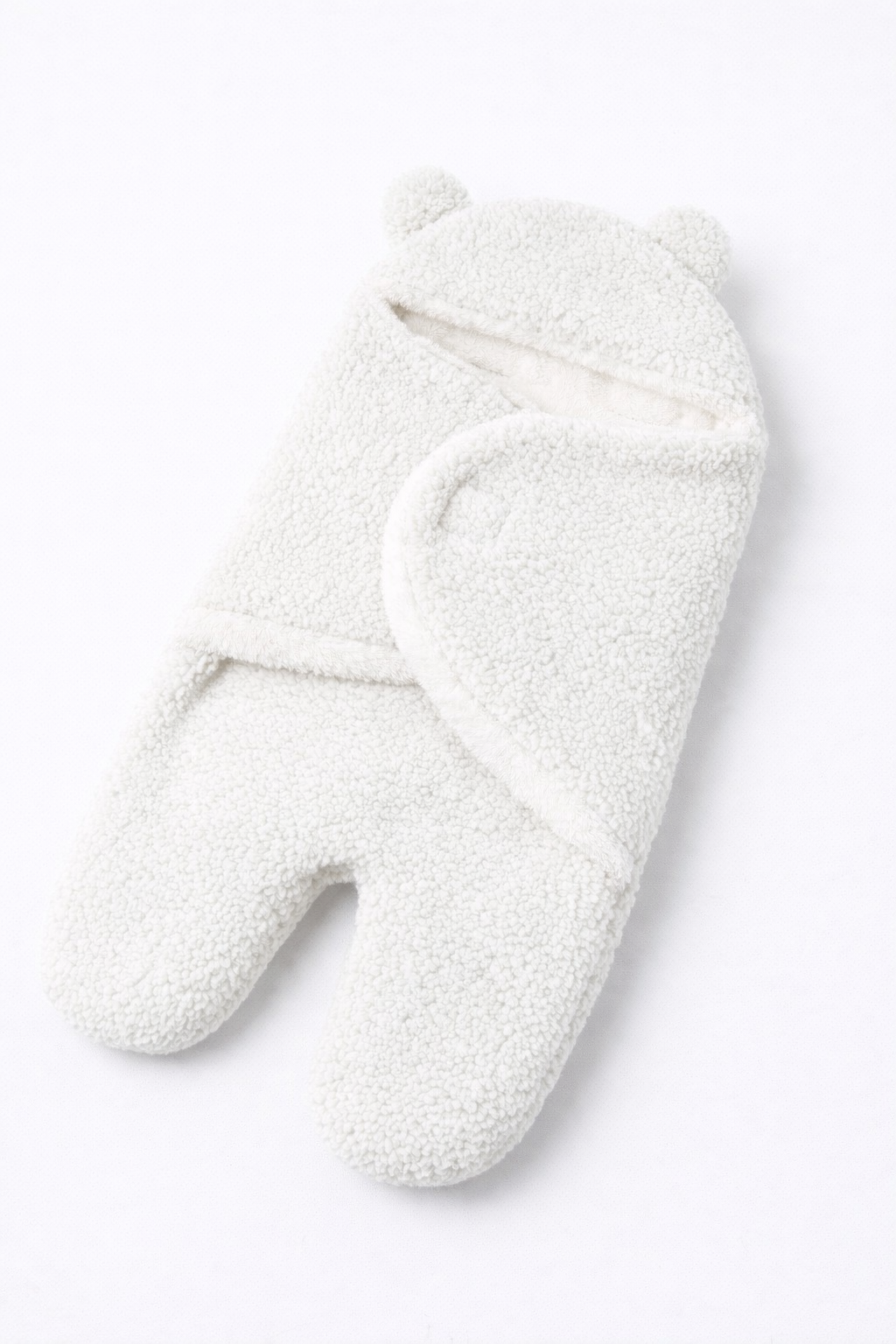 Gigoteuse Bébé Ours