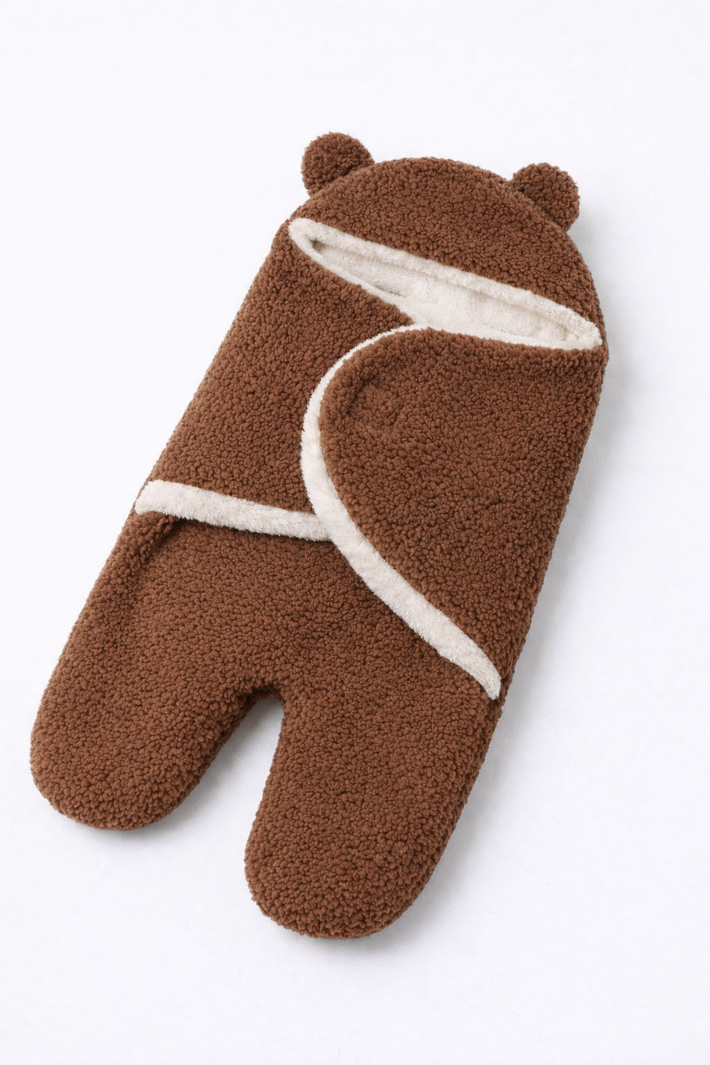 Gigoteuse Bébé Ours