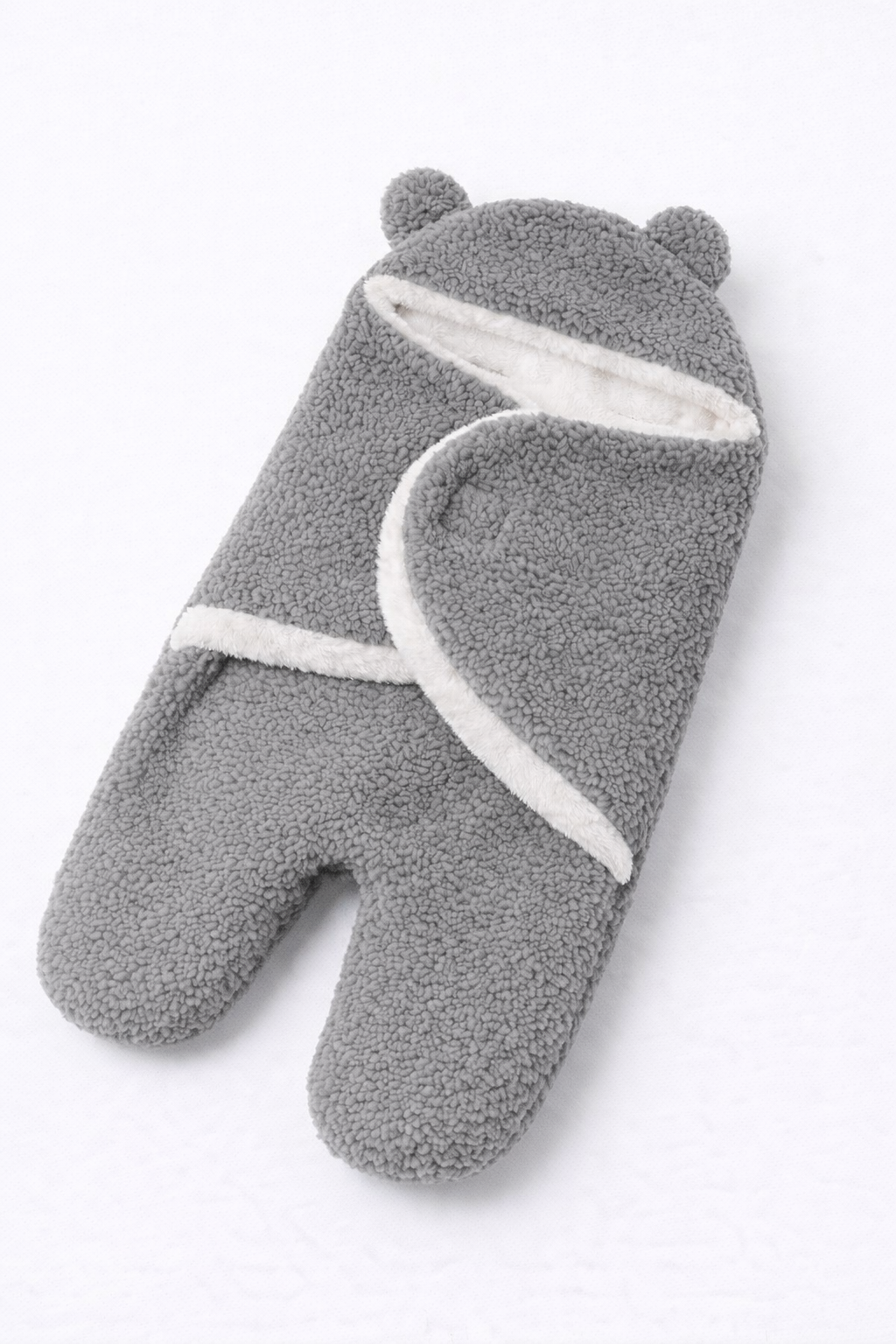 Gigoteuse Bébé Ours