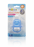 Sucette Silicone Music 6 mois+ - Qualité Médicale