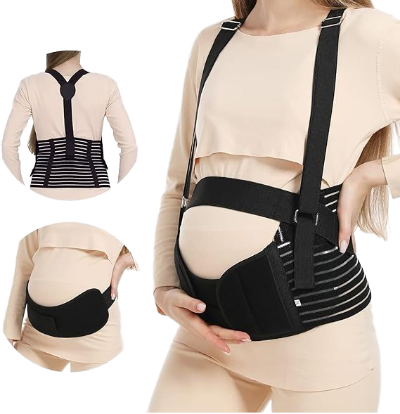 Ceinture de Soutien Maternité
