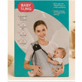 Porte-Bébé Évolutif Bébé Bonheur
