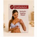 Soutien-gorge Allaitement Coton Doux