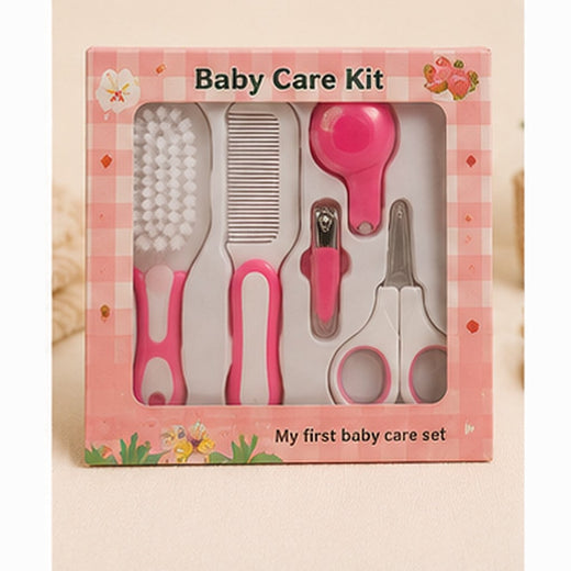 Complete Baby Care Kit