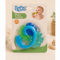 Anneau de dentition Lyko
