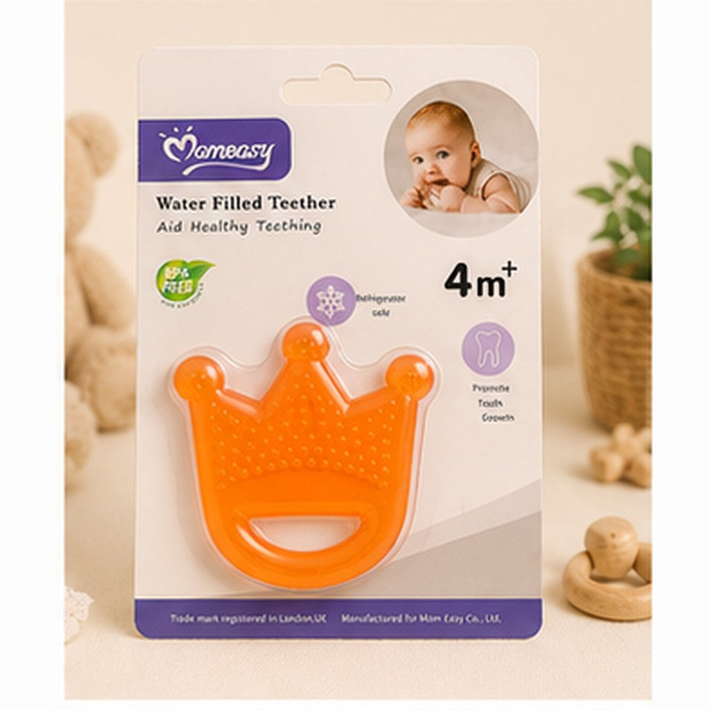 Cooling Teether Crown
