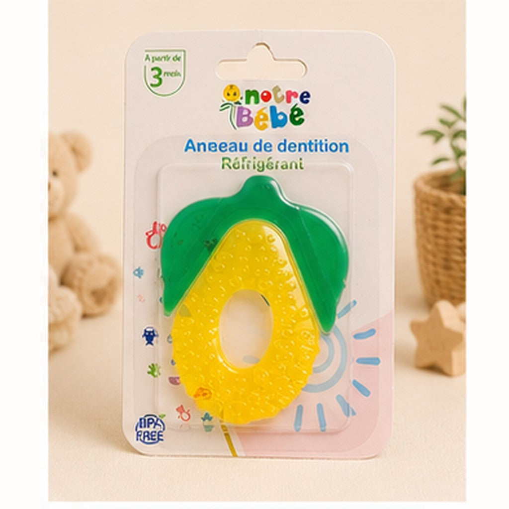 Anneau de dentition Avocat