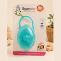 Sucette Physiologique Transparente BPA 0%
