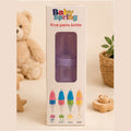 Biberon pâte de riz Baby Spring