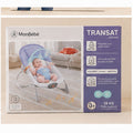 Transat Mon Bébé intelligent