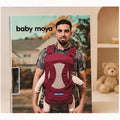 Porte-bébé Ergonomique Baby Moya