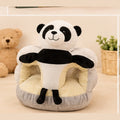 Siège Panda Doux Confortable
