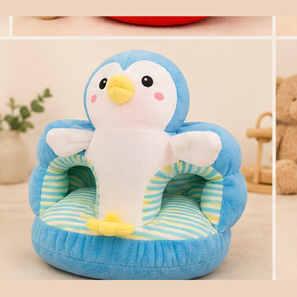 Siège bébé Pingouin très doux