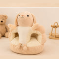 Fauteuil bébé lapin câlin