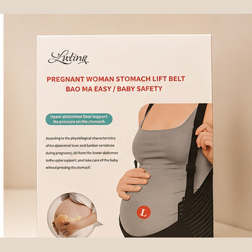Maternity Support Belt