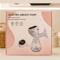 Tire-lait Électrique Portable Bébé Bonheur
