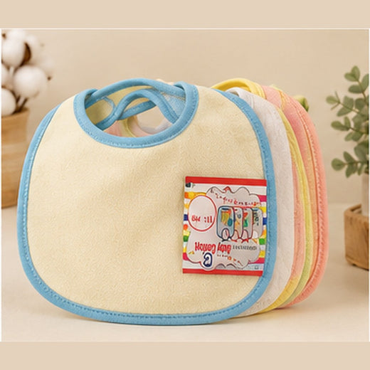 Bavoirs Confort Doux Bébé