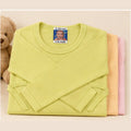 Body Bébé Manches Longues Doux