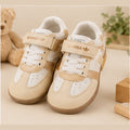 Chaussons Bébés Samba Adorables