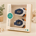Chaussons Souples Premiers Pas