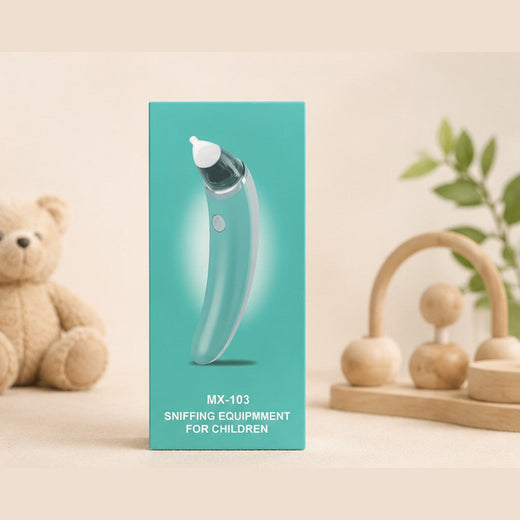 Mouche Bébé Électrique