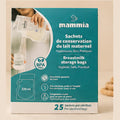 Sachets Lait Maternel Mammia