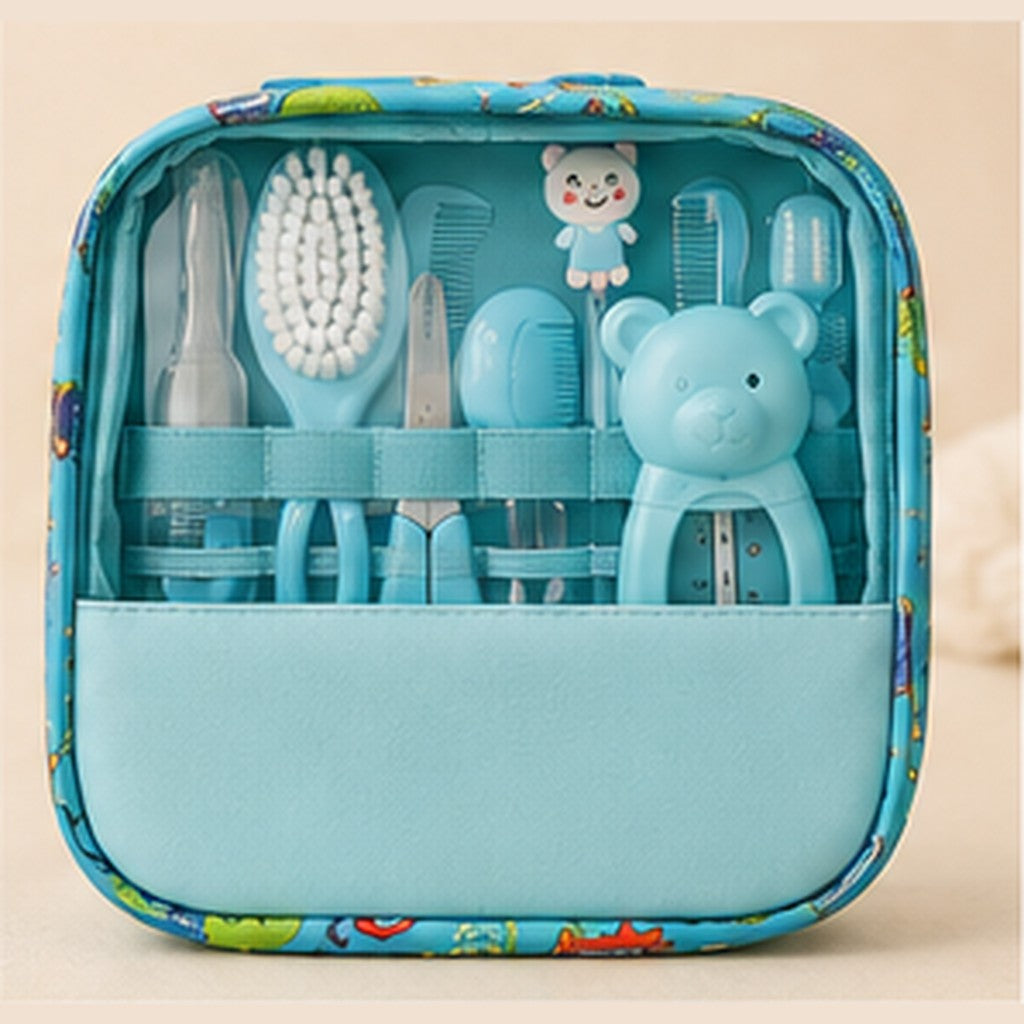 Trousse de Soin Essentielle Bébé
