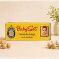 Crème de change Baby Set
