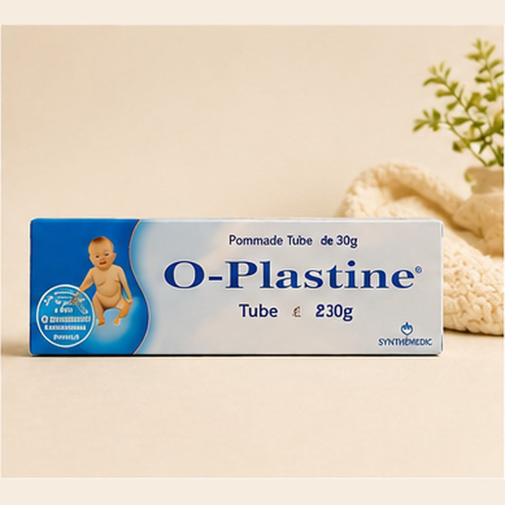 Pommade O-Plastine 30g