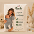 Écharpe de Portage Physiologique Bamb