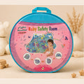 Tente de Jeu Bébé Sécurité Musicale