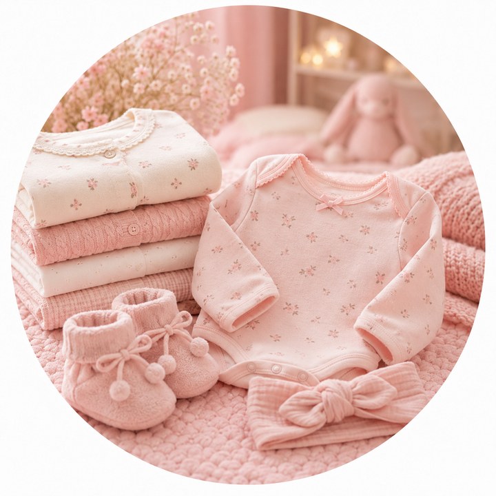 Vêtements bébé