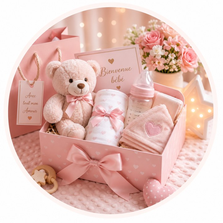 Cadeaux
